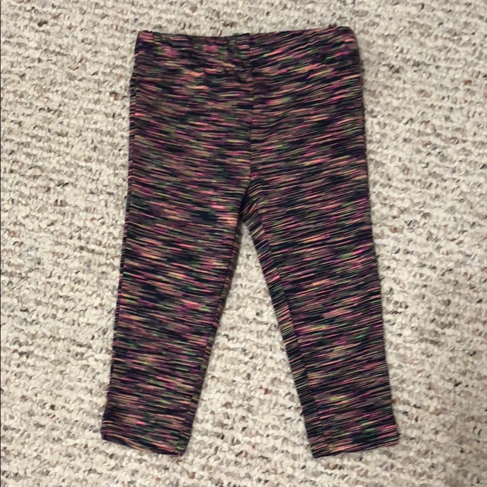 NWOT Leggings